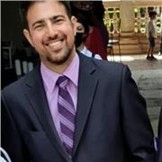 Profesor de apoyo escolar con excelentes resultados conseguidos siempre